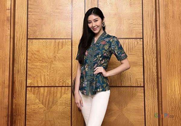 Tips Puteri Indonesia Lingkungan 2020 Merawat Daerah Kewanitaan