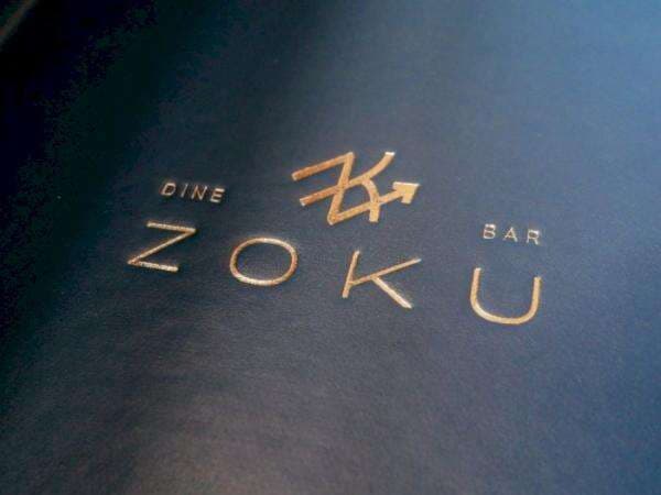 Deretan Japanese Cuisine di Zoku Dine &amp; Bar PIK! Ada Apa Aja Ya?