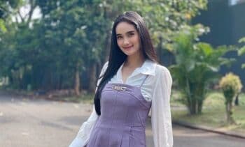 Faby Marcelia Menikah di Usia Muda: Tak Semudah yang Dibayangkan