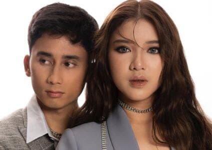 Tiara Andini Pamer Foto Mesra Bareng Alshad Ahmad, Pesonanya Dianggap Mirip Bella Swan