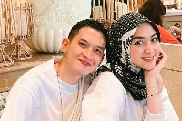 Citra Kirana Sebut Momen Spesial dalam Pernikahannya saat Bulan Madu, Rezky Aditya ketika sang Istri Melahirkan