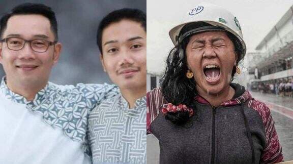 Sempat Digunjing Habis-habisan, Rara Pawang Hujan Bak Klaim Ramalannya soal Anak Ridwan Kamil Meninggal Dunia Terbukti: Eril Ceroboh