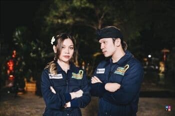 Frislly Herlind Akui Putus dari Jordi Onsu, karena Beda Agama?