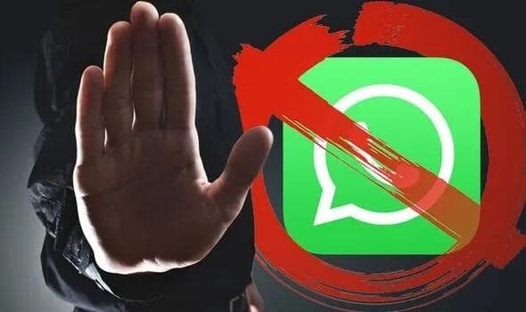 Cara Mengatasi WhatsApp Diblokir Sementara, Lakukan 6 Langkah Ini!