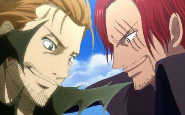 Bak Anak Kembar, 10 Pasang Karakter Anime Ini Mirip Banget!