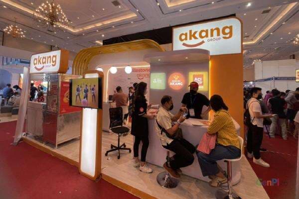 Mau Bisnis Franchise Baso Aci Akang? Siapkan Dana Sebegini Mau Bisnis Franchise Baso Aci Akang? Siapkan Dana Sebegini