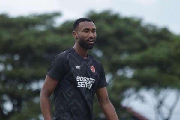 Profil Yuran Fernandes, Pemain Rp3 Miliar PSM Makassar