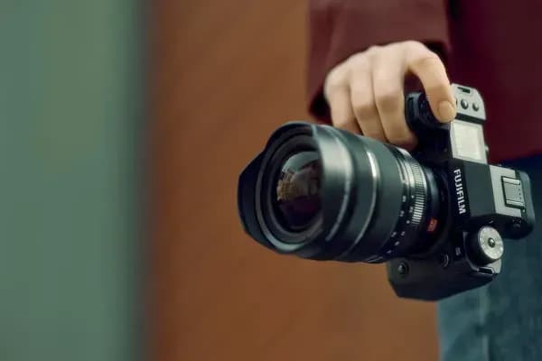 Fujifilm X-H2S: Mirrorless APS-C Paling Canggih Fujifilm untuk Foto dan Video