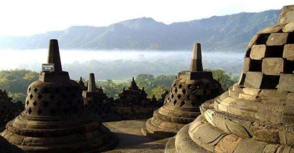 Fakta tentang Relief Candi Borobudur yang Belum Diketahui Banyak Orang