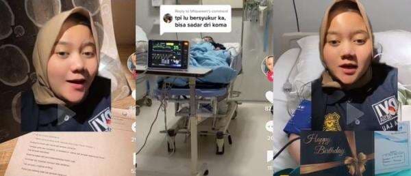 Viral Kisah Wanita 21 Tahun Stroke-Koma Gegara Begadang!