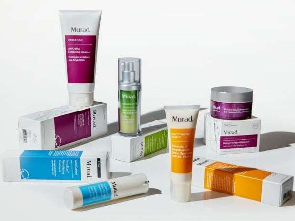 Rekomendasi Skin Care Murad untuk Usia 30 Tahun yang Tawarkan Beragam Manfaat Kecantikan