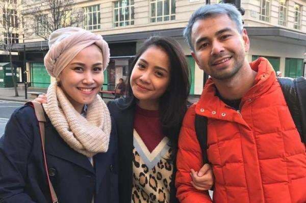 Fakta Mimi Bayuh, Asisten Keuangan RANS yang Diduga Dekat dengan Raffi Ahmad