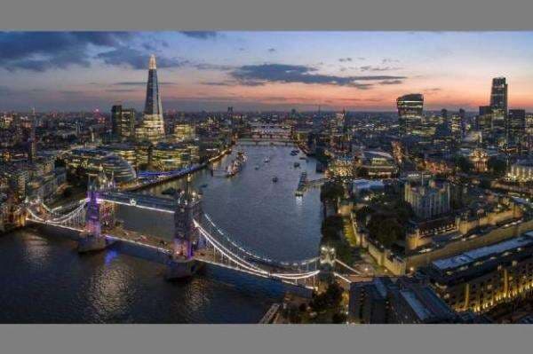 WNI Lulusan 50 Universitas Top Dunia Bisa Kerja dan Tinggal Permanen di Inggris