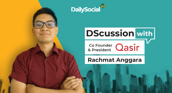 [Video] Misi Qasir Melayani "Market" Kota Tier 2 dan Tier 3