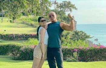 Deddy Corbuzier Dikabarkan Menikah, Ini Kata KUA Pondok Aren
