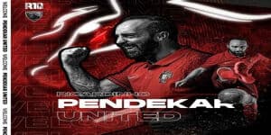 Profil dan Biodata Ricardinho: Umur, Agama dan Karier, Pemain Futsal Top Dunia Gabung Pendekar United