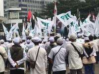 Sayang Ulama FPI Reborn Dukung Anies Nyapres 2024