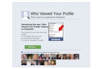 3 Cara Mengetahui Siapa Saja yang Melihat FB Kita