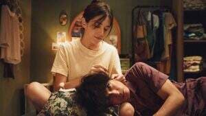 Man in Love: Romansa Gangster Rendahan yang Bergulir Menjadi Melodrama Tragis