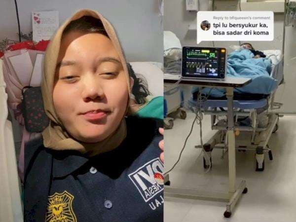 Viral Remaja Curhat Kena Stroke hingga Koma Gara-Gara Begadang, Kok Bisa?