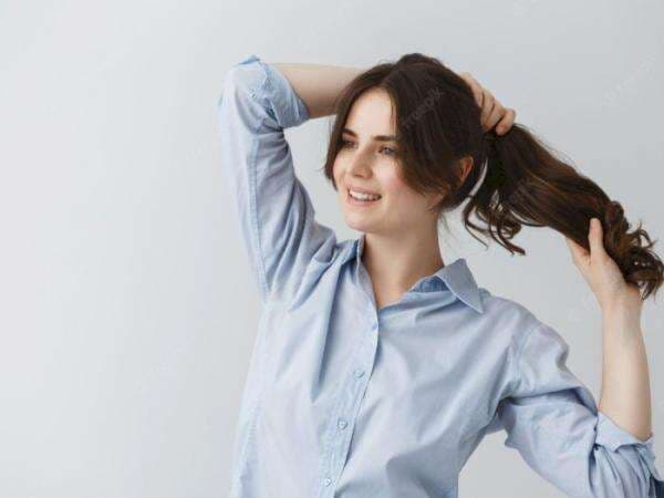 10 Model Rambut Wanita Terbaru 2022, Tampilanmu Makin Kece Zaman Now