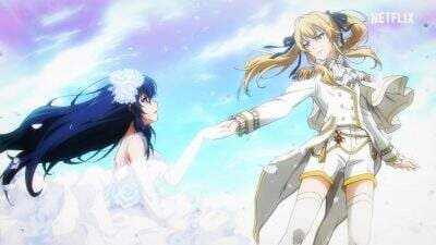 Inilah Kisah Mary, Kembaran Penjudi Handal Dalam Kakegurui Twin!