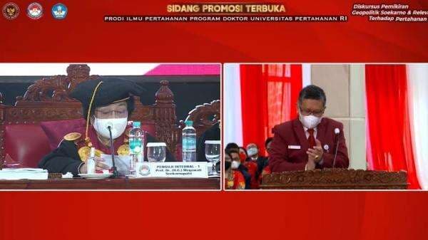 Megawati Pernah Sebal Kerap Disebut Putrinya Bung Karno: Memangnya Saya Anak si Badu?