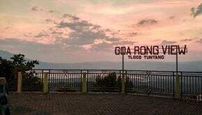 4 Rekomendasi Destinasi Wisata di Sekitar Bendungan Jragung