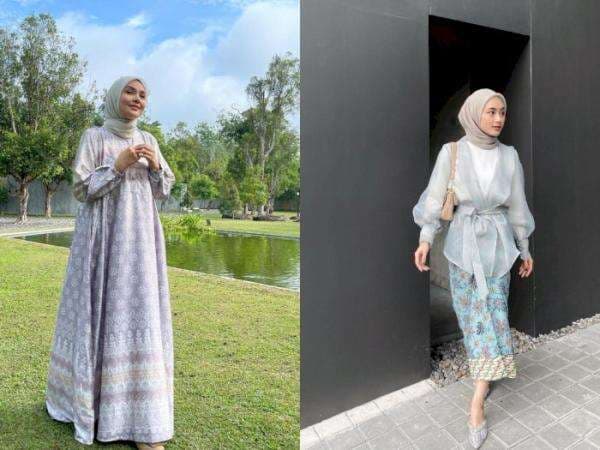 5 Outfit Kondangan Simple dan Casual, Cocok untuk Hijabers! 5 Outfit Kondangan Simple dan Casual, Cocok untuk Hijabers!