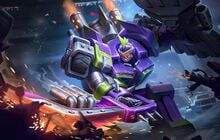 Game Corner: Hero Counter Johnson Mobile Legends Paling Efektif