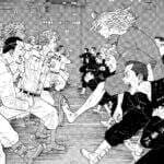 Popularitas Manga Tokyo Revengers Menurun, Akibat Skandal Seiyuu?