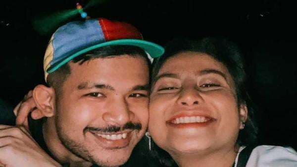 Profil dan Biodata Ariel Nayaka, Rapper yang Dikabarkan jadi Pacar Baru Awkarin