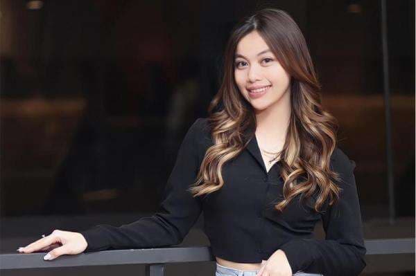 Frislly Herlind Ngaku Putus dengan Jordi Onsu, Bukan karena Perbedaan Keyakinan