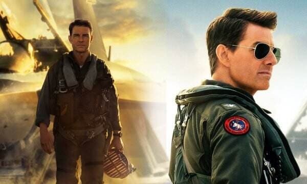 Link Nonton Film Top Gun: Maverick (2022) Sub Indo Full Movie