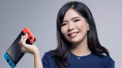 Mantap! Shieny Aprilia Kini Resmi Menjabat Sebagai CEO Studio Agate Indonesia