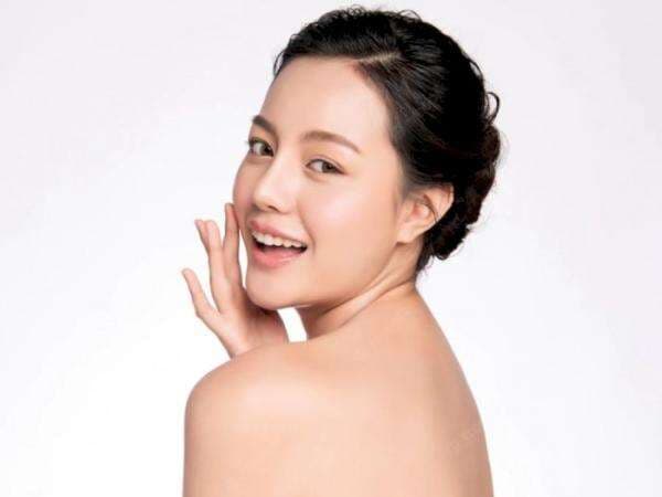 Kenali Treatment Mochi yang Bikin Wajah Tirus, Tren Kecantikan 2022