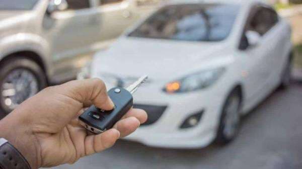 Cara Mematikan Alarm Mobil tanpa Kunci Remote yang Paling Praktis