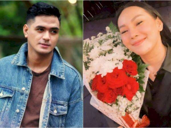 Kalina Ocktaranny Sebut Brondong Ricky W Miraza Cowok Nyebelin, Heboh Diserbu Netizen