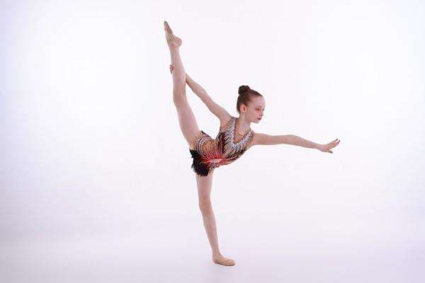 Mengenal Gerak Dasar Senam Irama Beserta Karakteristiknya