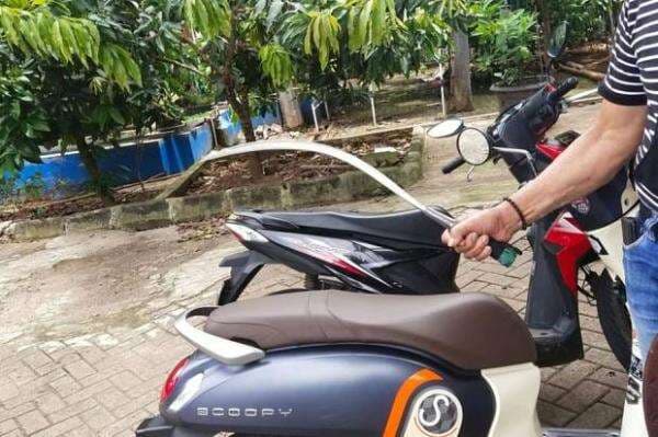 Polisi Tangkap Pelaku Tawuran di Flyover Kampung Melayu Berkat Konten Live Instagram