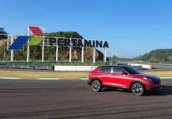 Maksimalkan Fitur Kamera Smartphone Galaxy S22 di Sirkuit Mandalika