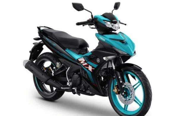 Tampilan Terbaru Yamaha Jupiter Z1 2022, Harganya Murah Banget