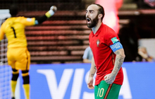 Termasuk Ricardinho, Ini 6 Pemain Asing dari Eropa di Pro Futsal League