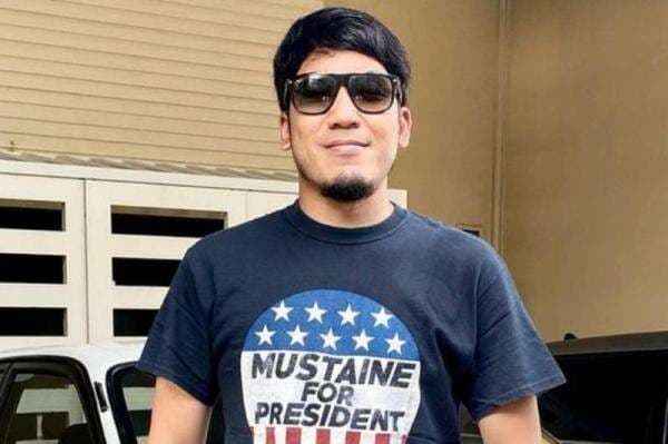 Desta Latihan Bareng Duta dan Eros, Bakal Jadi Drummer Sheila On 7?