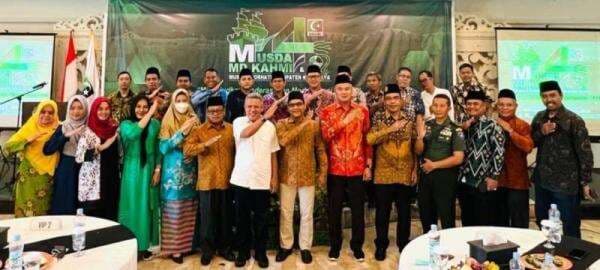 Salam Menanjak dan Kepong Bakol Jadi Ikon Kubu Raya