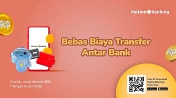 MotionPedia: Yuk Kenali Perbedaan Metode Transfer SKN, RTGS dan RTO