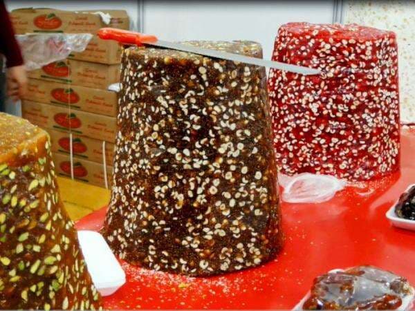 5 Permen Tradisional Turki, Ada yang Mirip Sosis dan Sembuhkan 41 Penyakit!