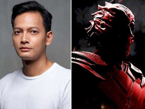 Terbiasa Jadi Cowok Baik, Fedi Nuril Kaget Main di 'Satria Dewa: Gatotkaca' Jadi Aswatama