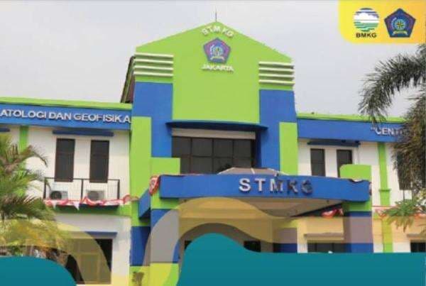 Catat Jadwal dan Lokasi Seleksi Kompetensi Dasar STMKG 2022