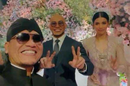 5 Sumber Kekayaan Sabrina Chairunnisa yang Kini Sah Jadi Istri Deddy Corbuzier